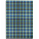 Lamont Ancient Tartan Classic Area Rug
